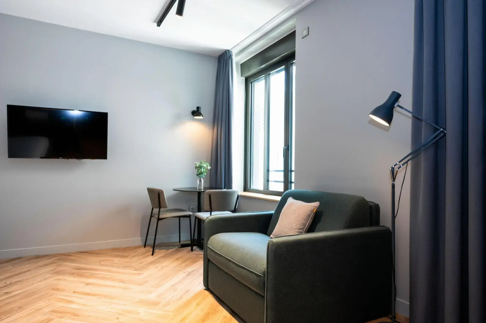 Photo - Staycity Aparthotels Paris La Defense