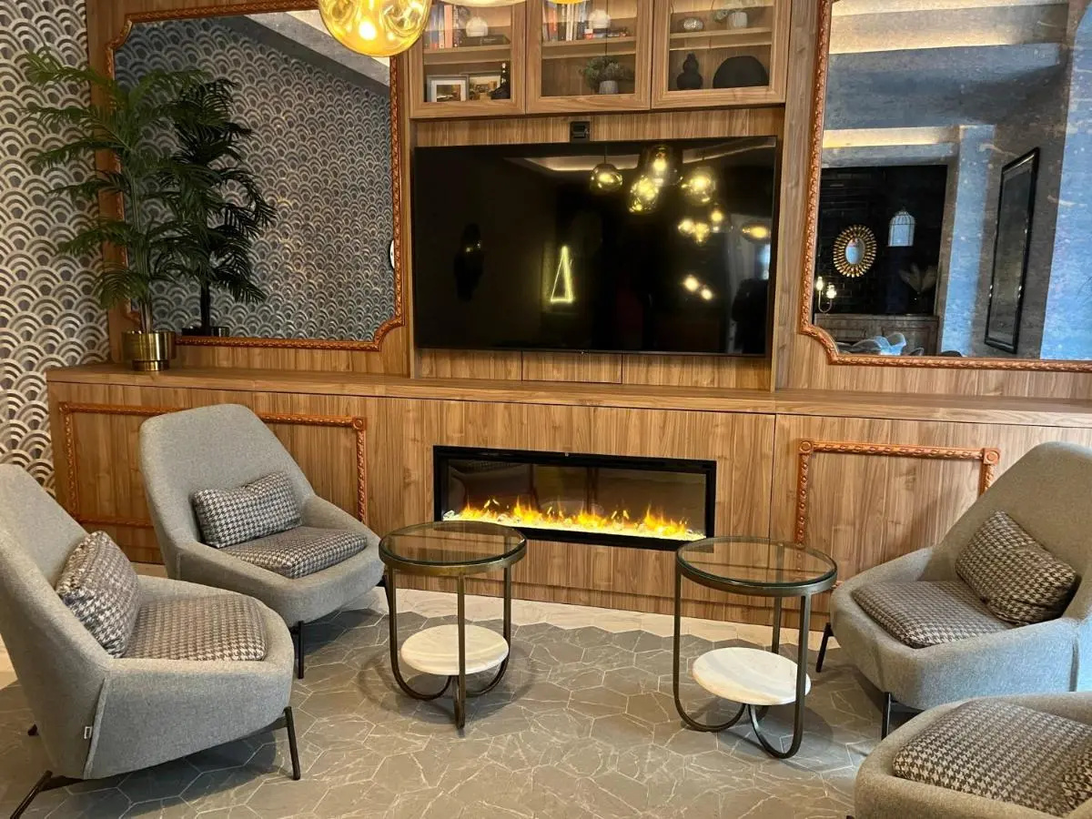 Photo - SH Ingles Boutique Hotel