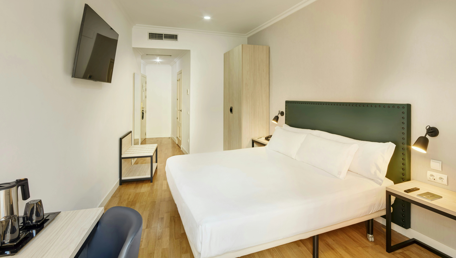 Photo - Sercotel Las Casas de los Mercaderes