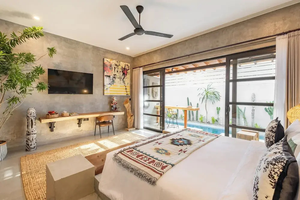 Foto - Ubud Lila Concept