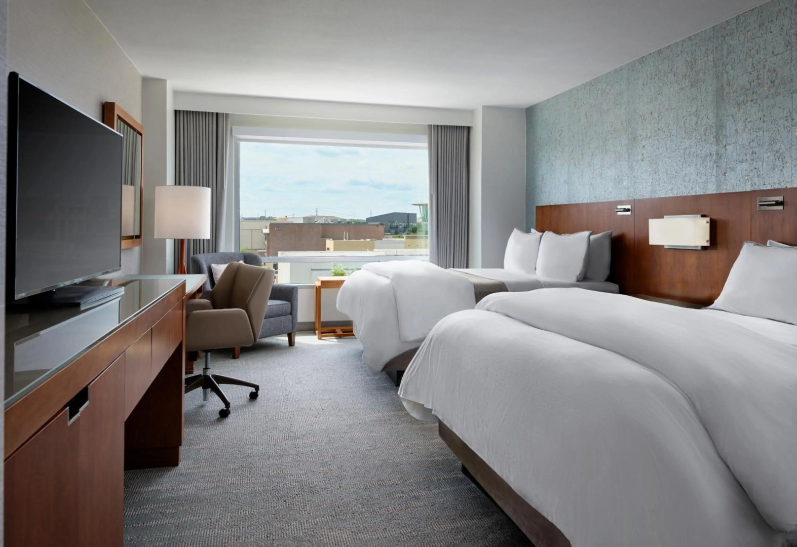 Photo - The Westin Austin at The Domain