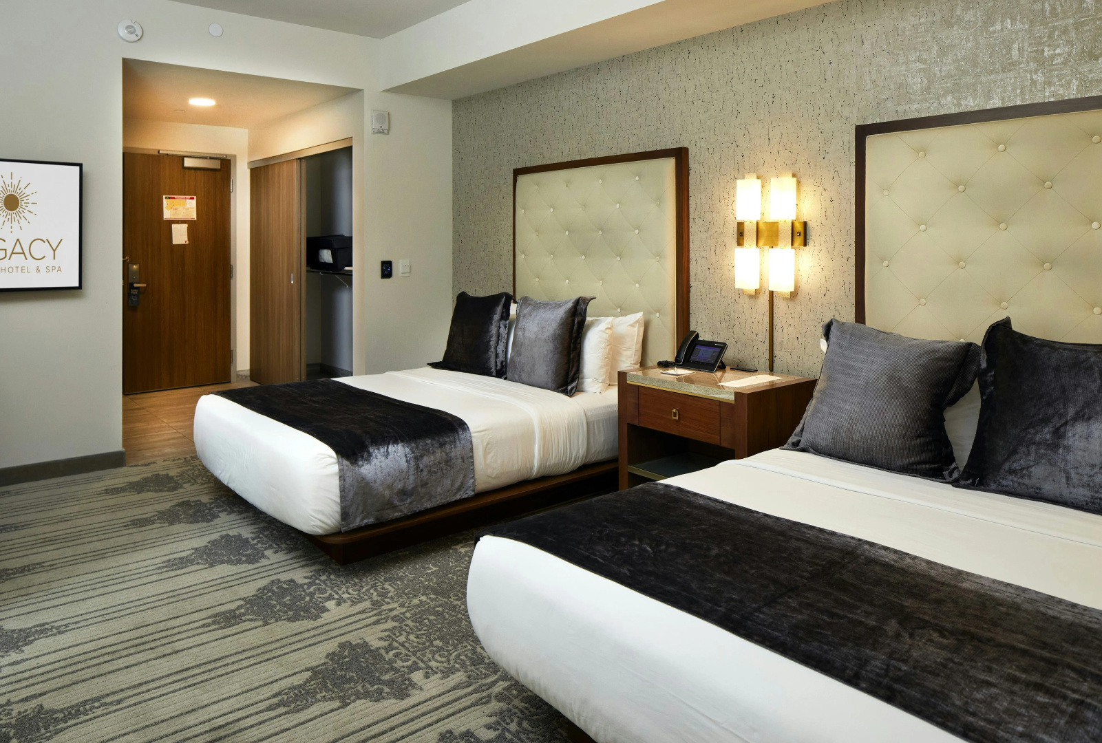 Foto - Legacy Resort Hotel & Spa