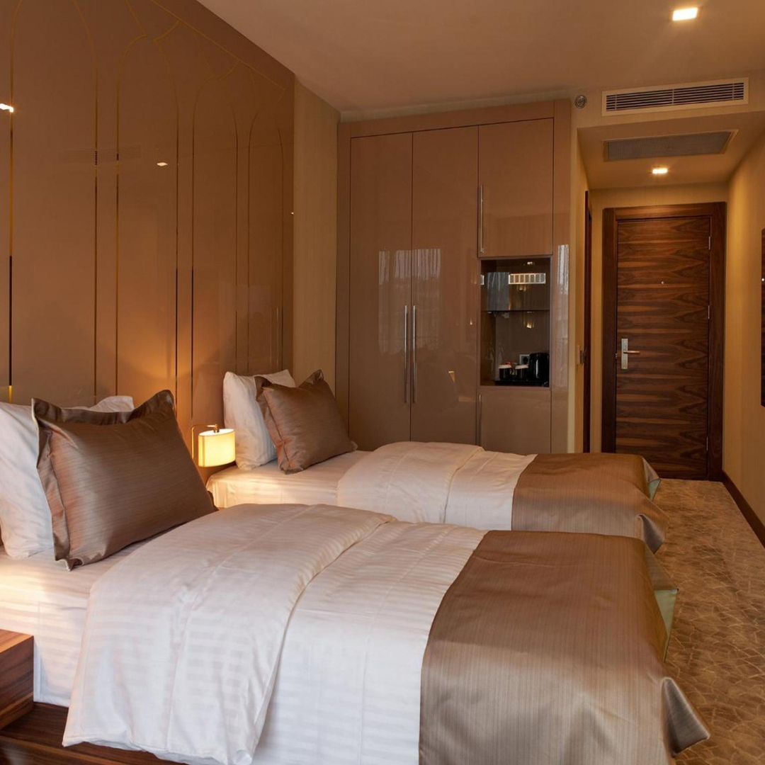 Foto - Inera Hotel Pendik