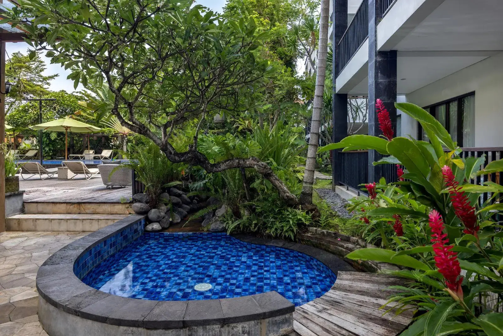 Photo - Taksu Sanur Hotel