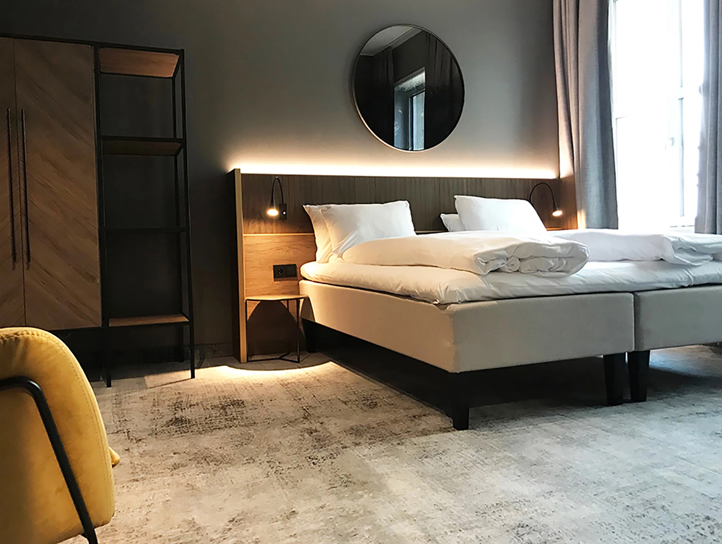 Photo - Karl Johan Hotel