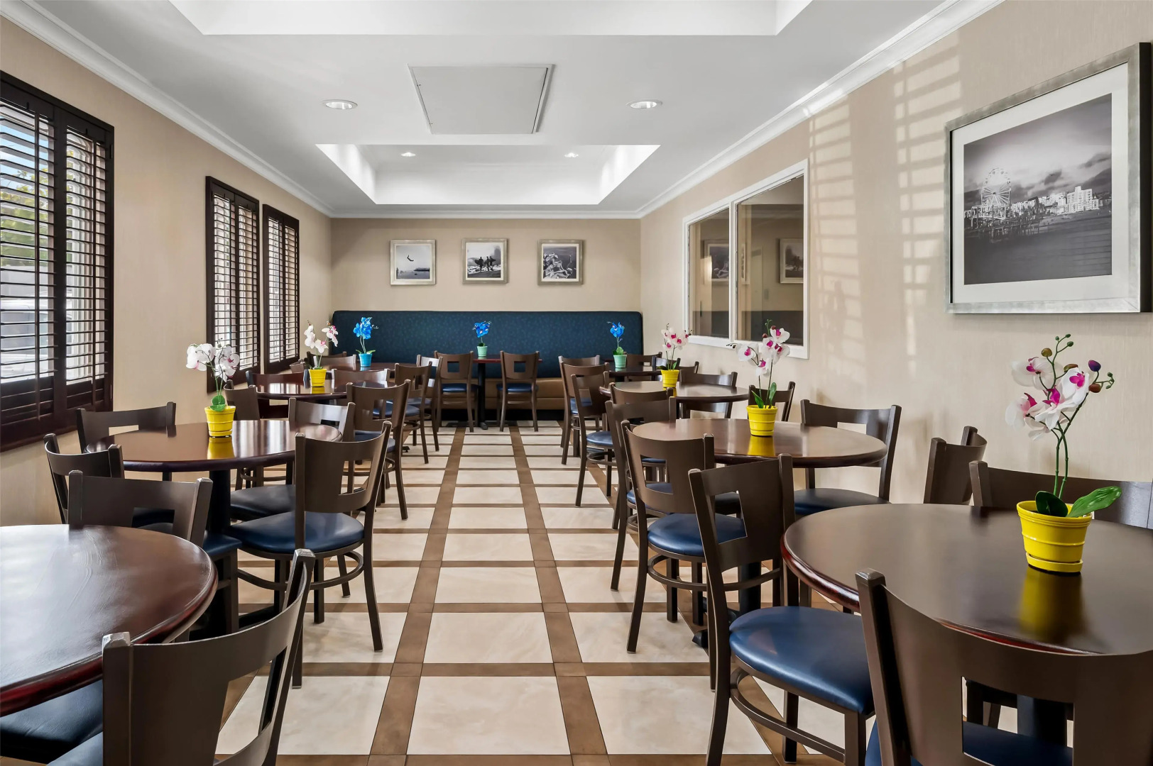 Foto - SureStay Hotel by Best Western Santa Monica