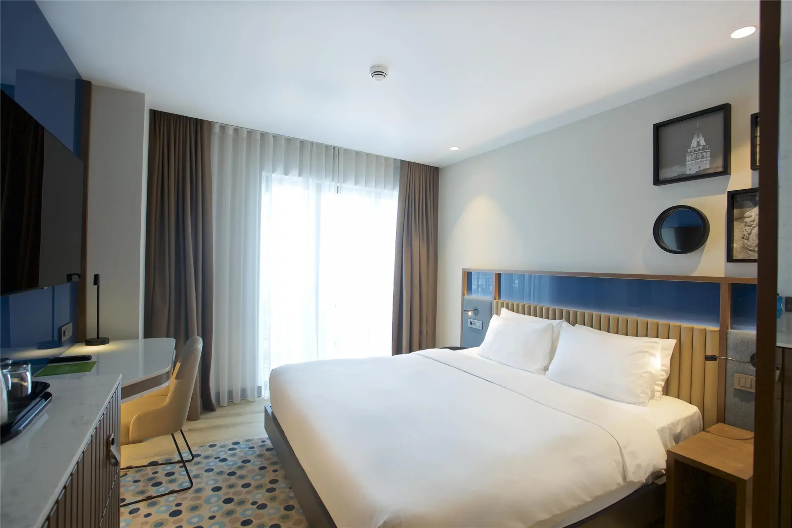 Photo - Hampton By Hilton Istanbul Old City