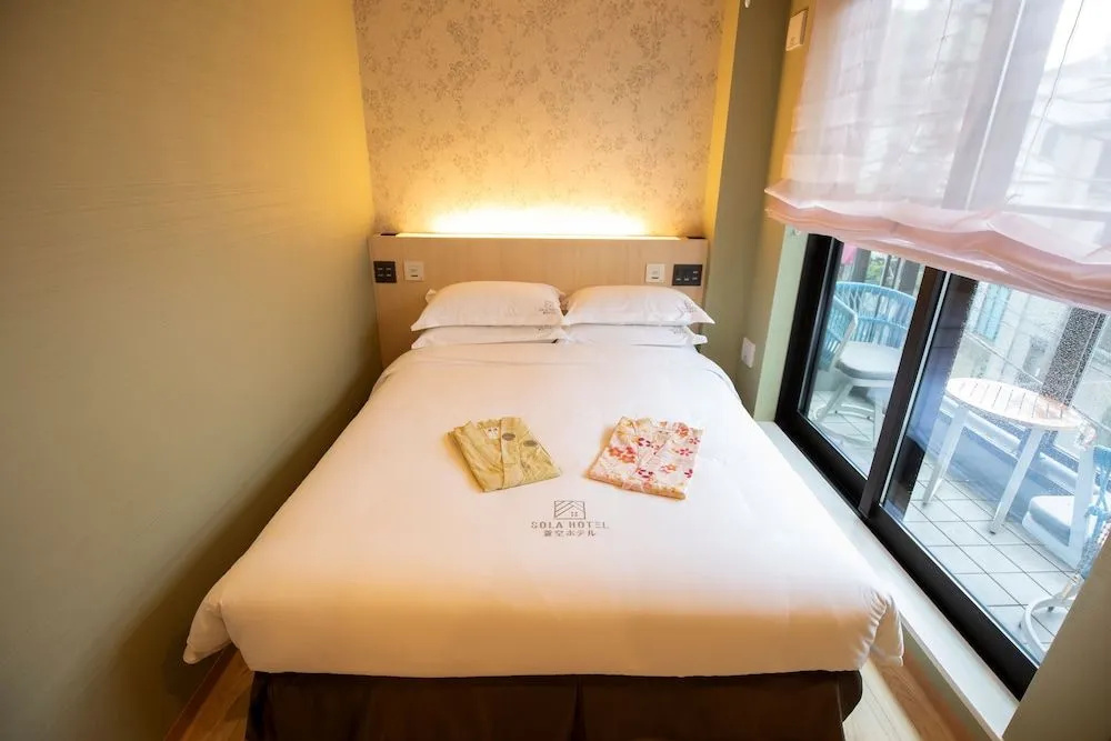 Foto - Sola Hotel