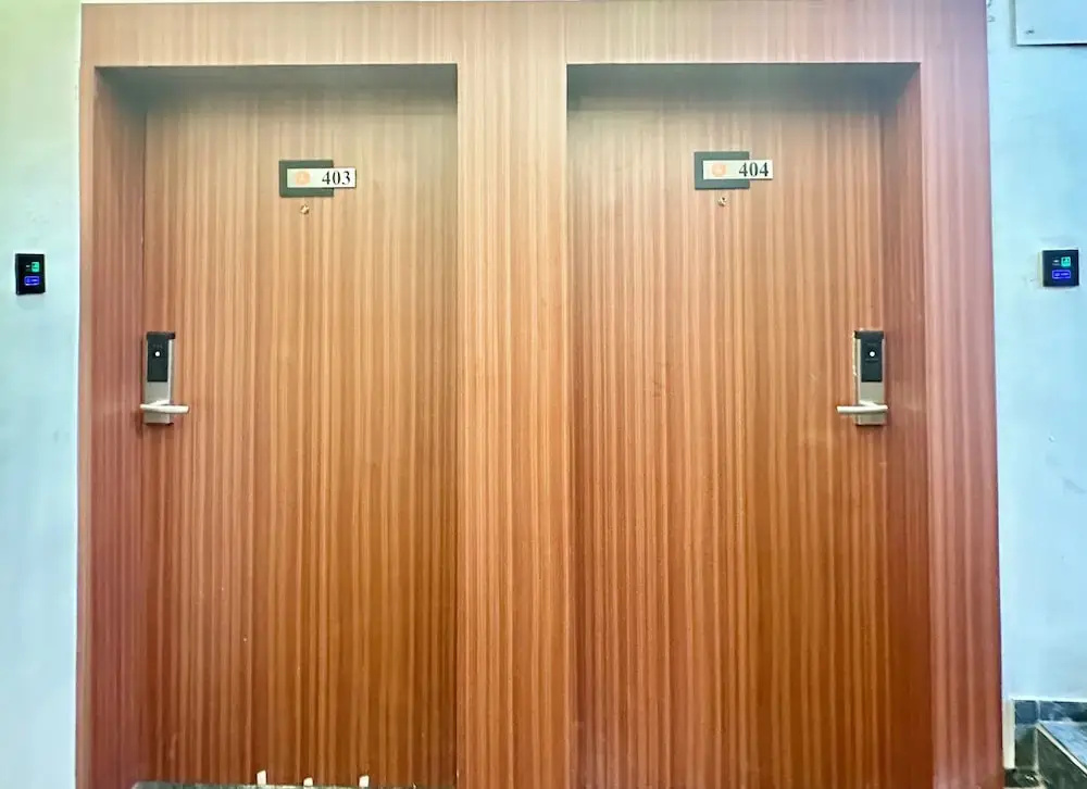 Foto - StayBird - Azure Suites, Business Hotel