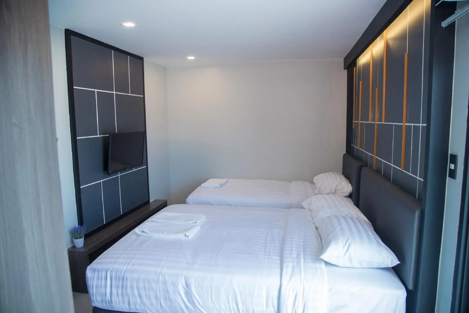 Foto - Hallton Hotel Bangkok