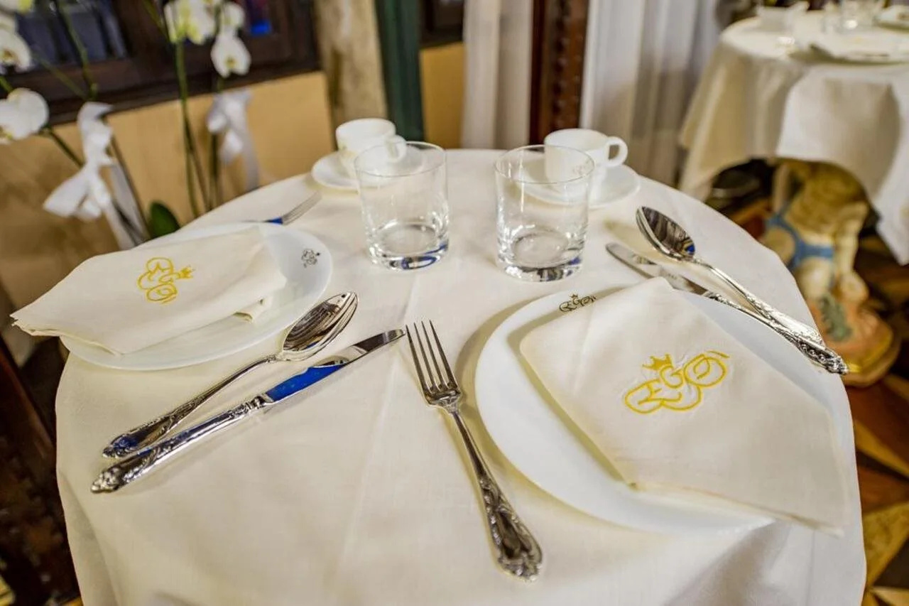 Photo - EGO' Boutique Hotel - The Silk Road