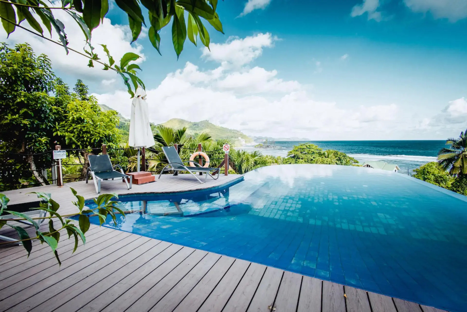 Foto - Villas de Jardin self-catering