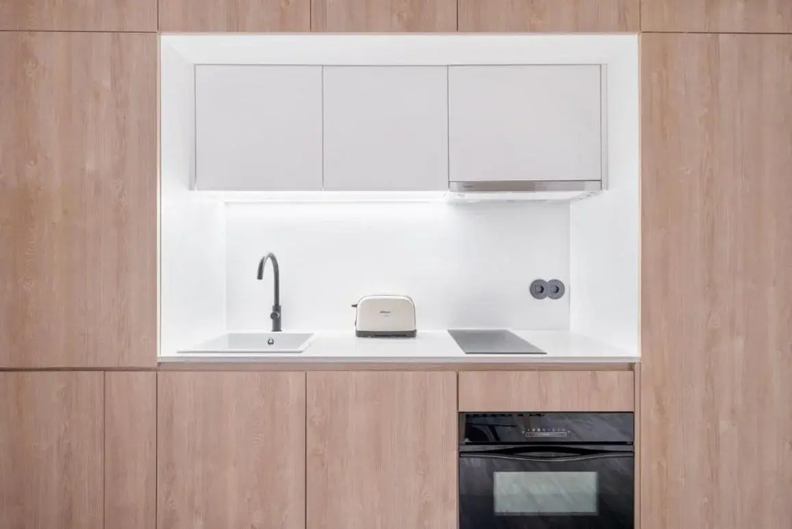 Photo - Moov Apartments Boavista