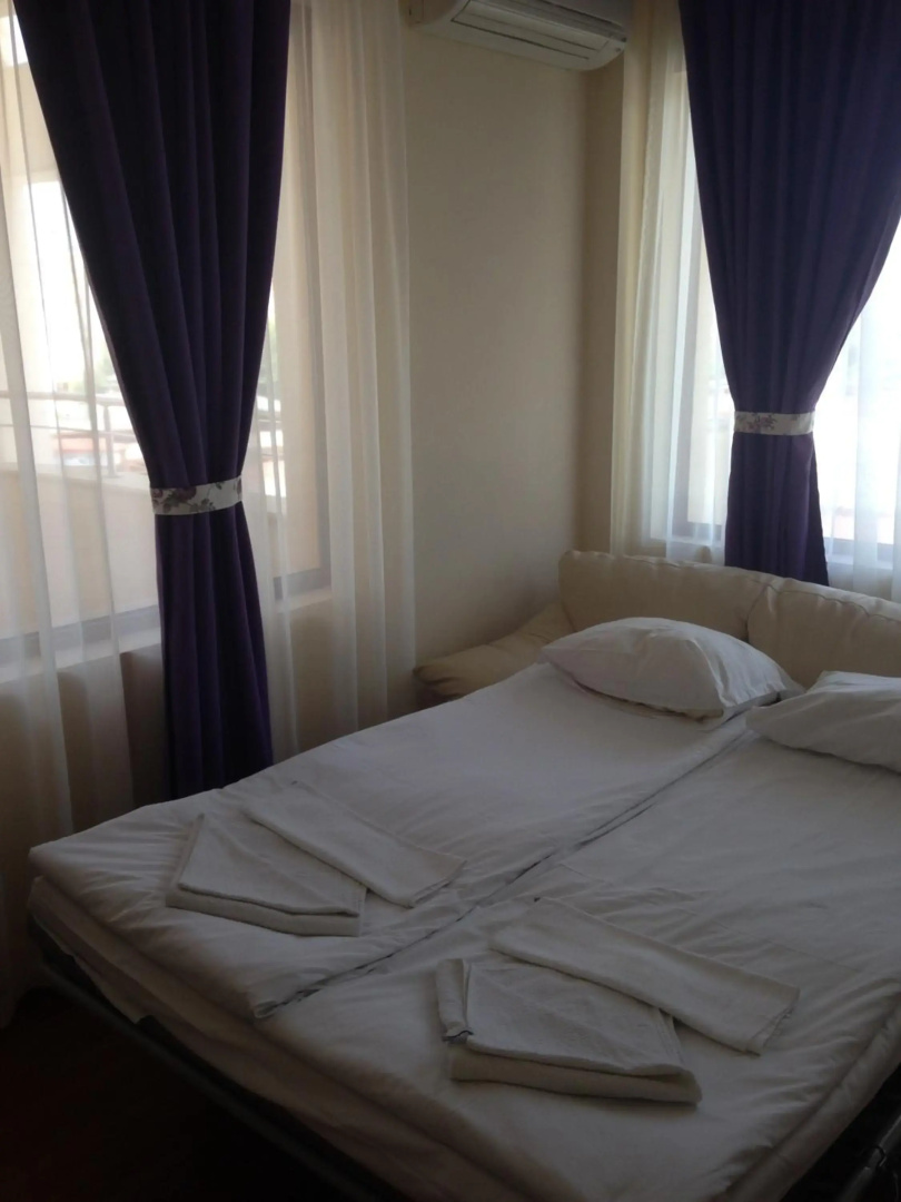Foto - Hotel Atol