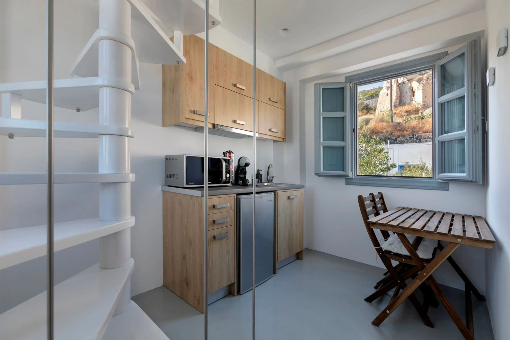 Photo - BlackStone Luxury Suites