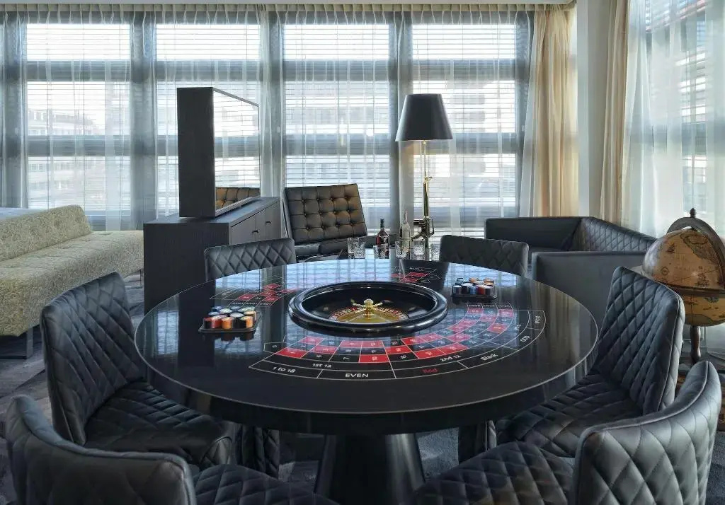 Foto - Kameha Grand Zurich, Autograph Collection