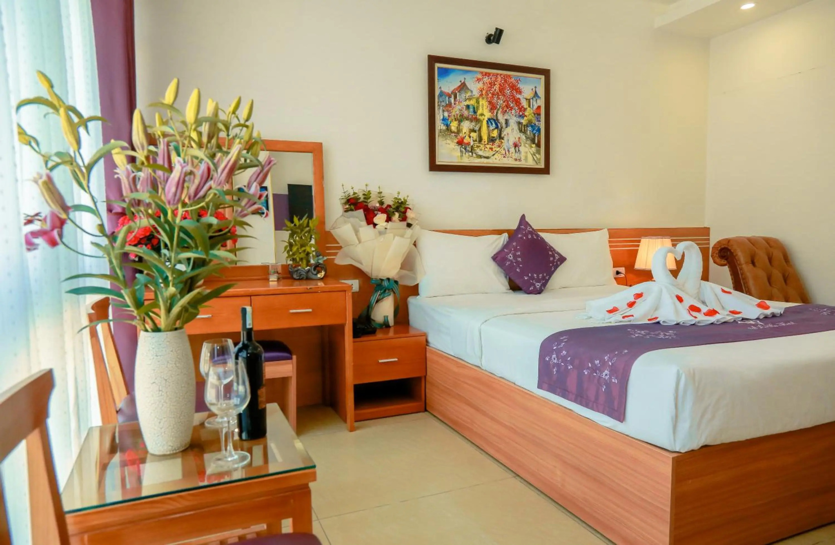 Foto - Aloha Hotel