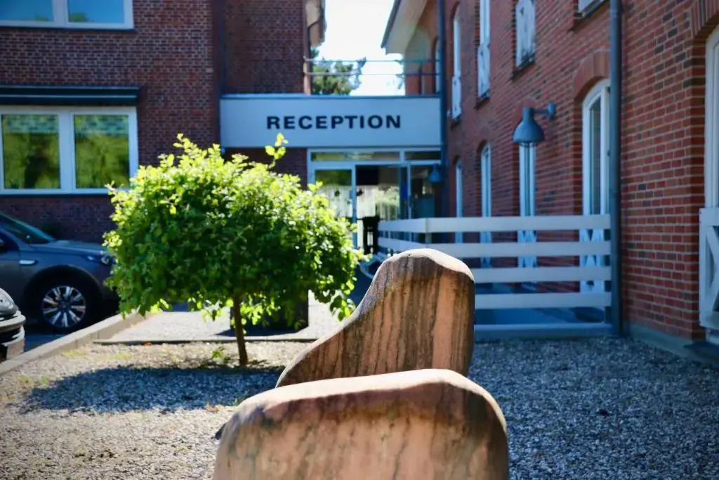 Photo - Taastrup Park Hotel