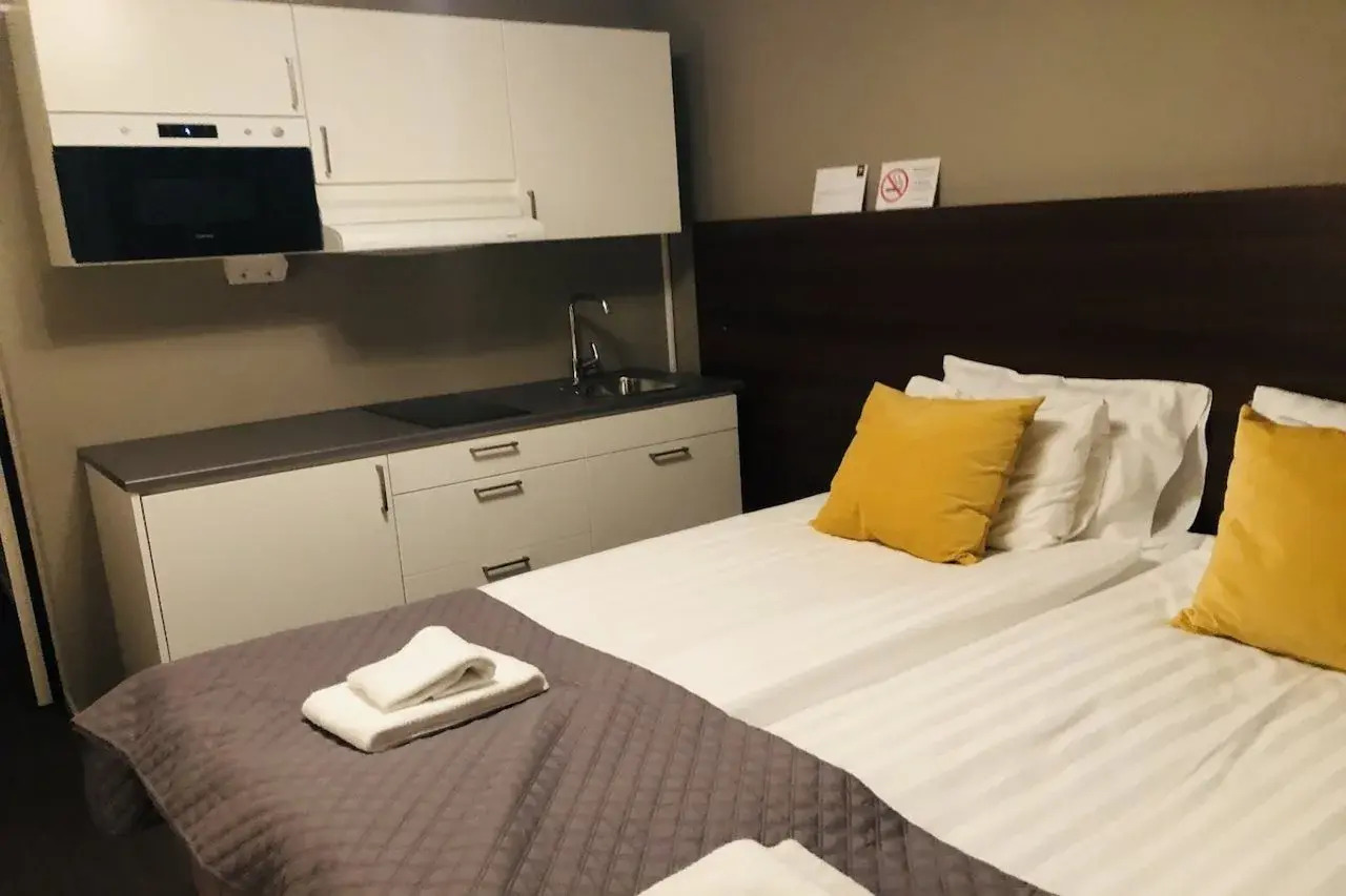 Photo - Best Western Hotel Solna