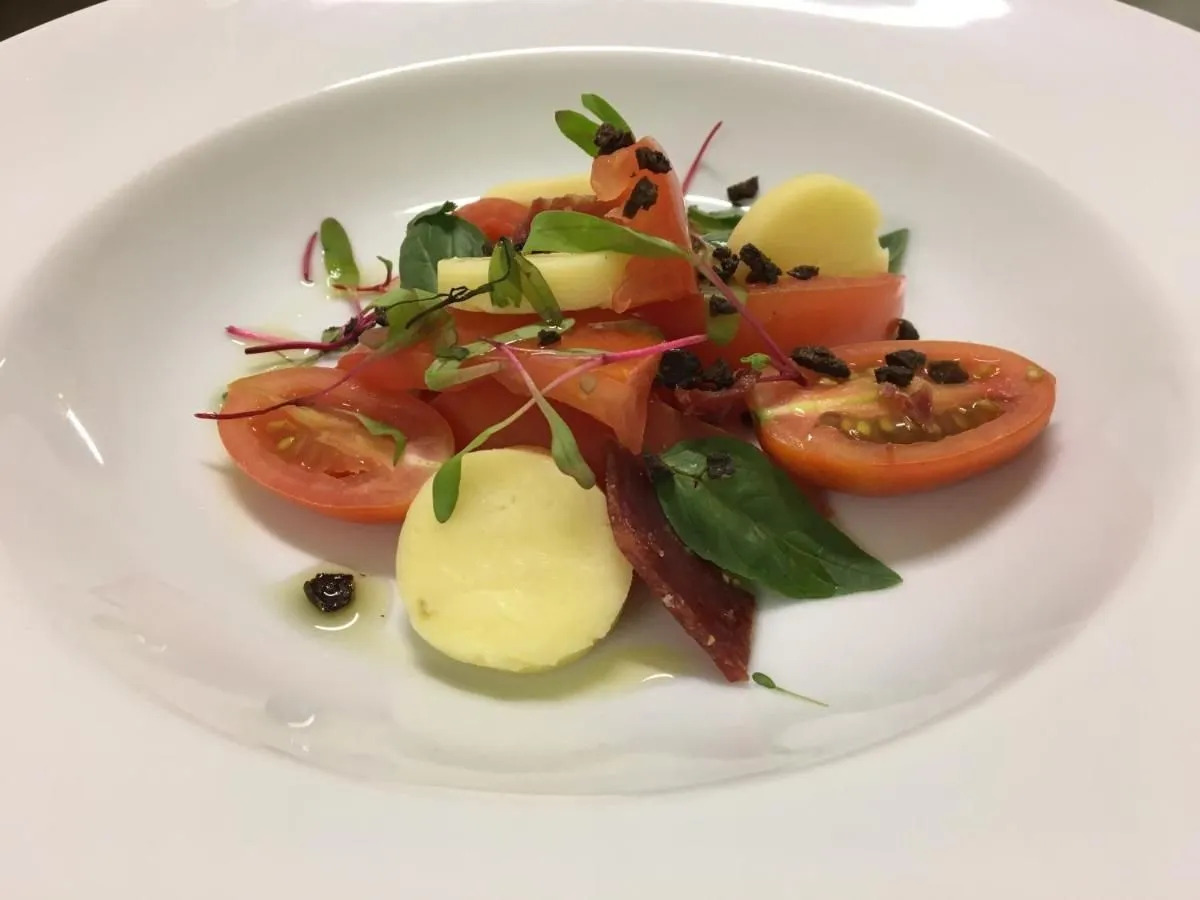 Foto - Huinid Bustillo Hotel & Spa