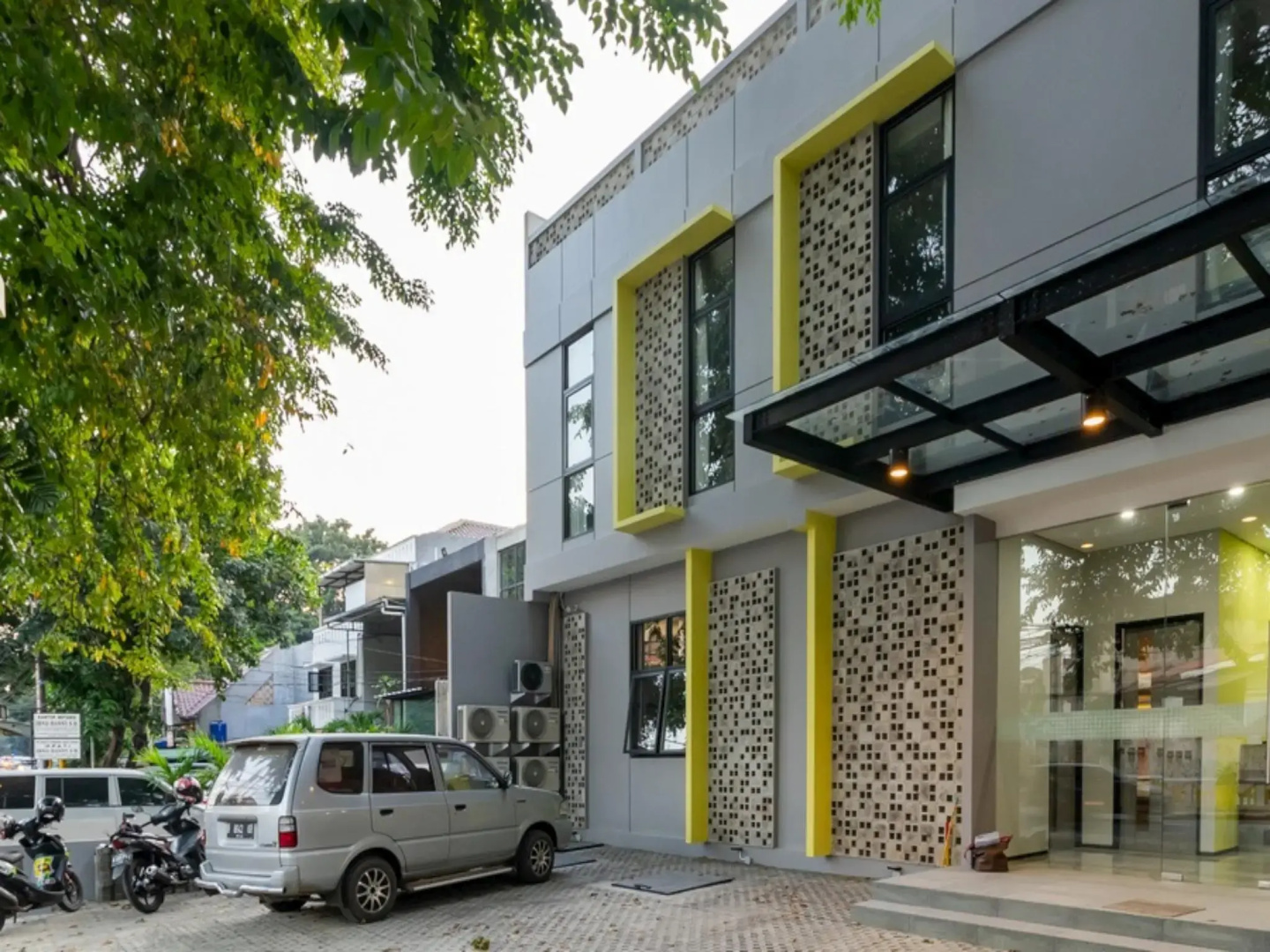 Foto - RedDoorz Plus near Senayan City