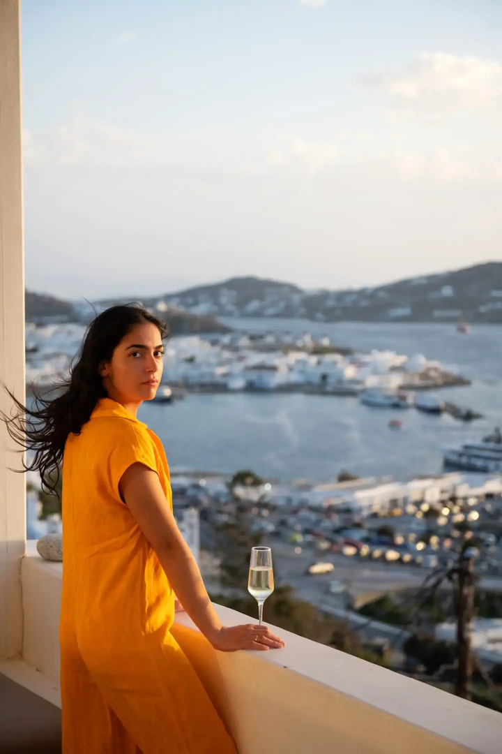 Photo - Mykonos View Hotel