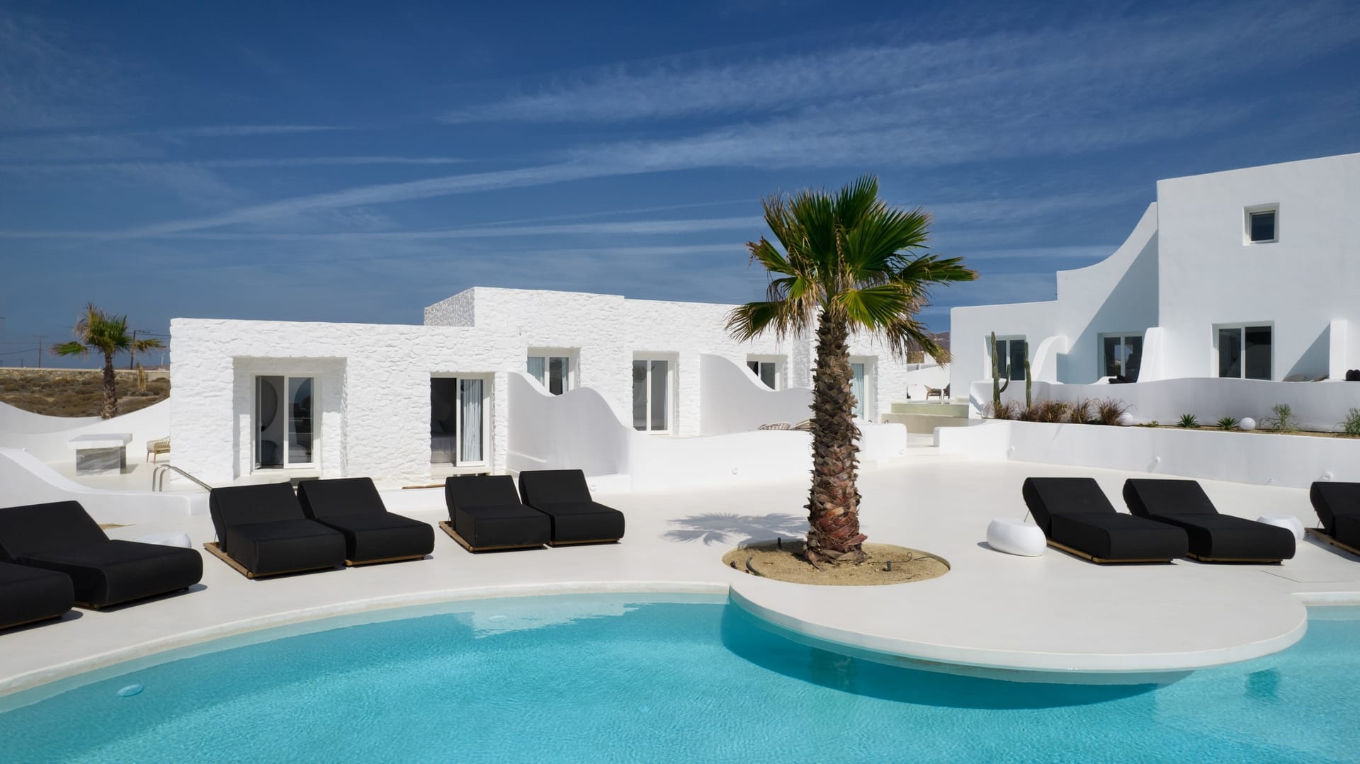 Foto - Million Stars Mykonos, Iconic by Design