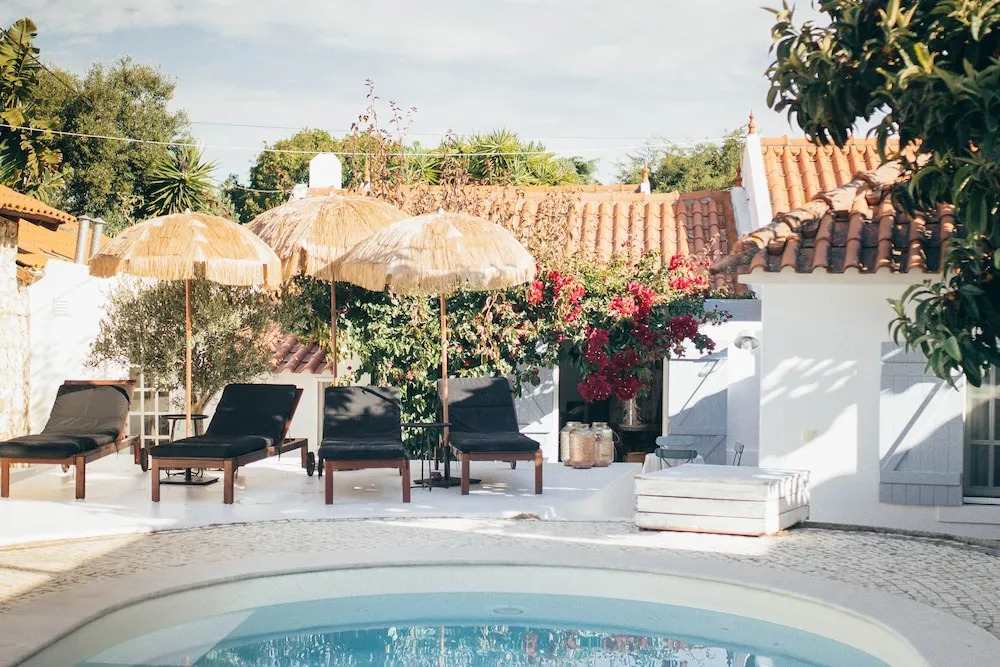 Photo - Senhora do Cabo Meco Homy Holidays