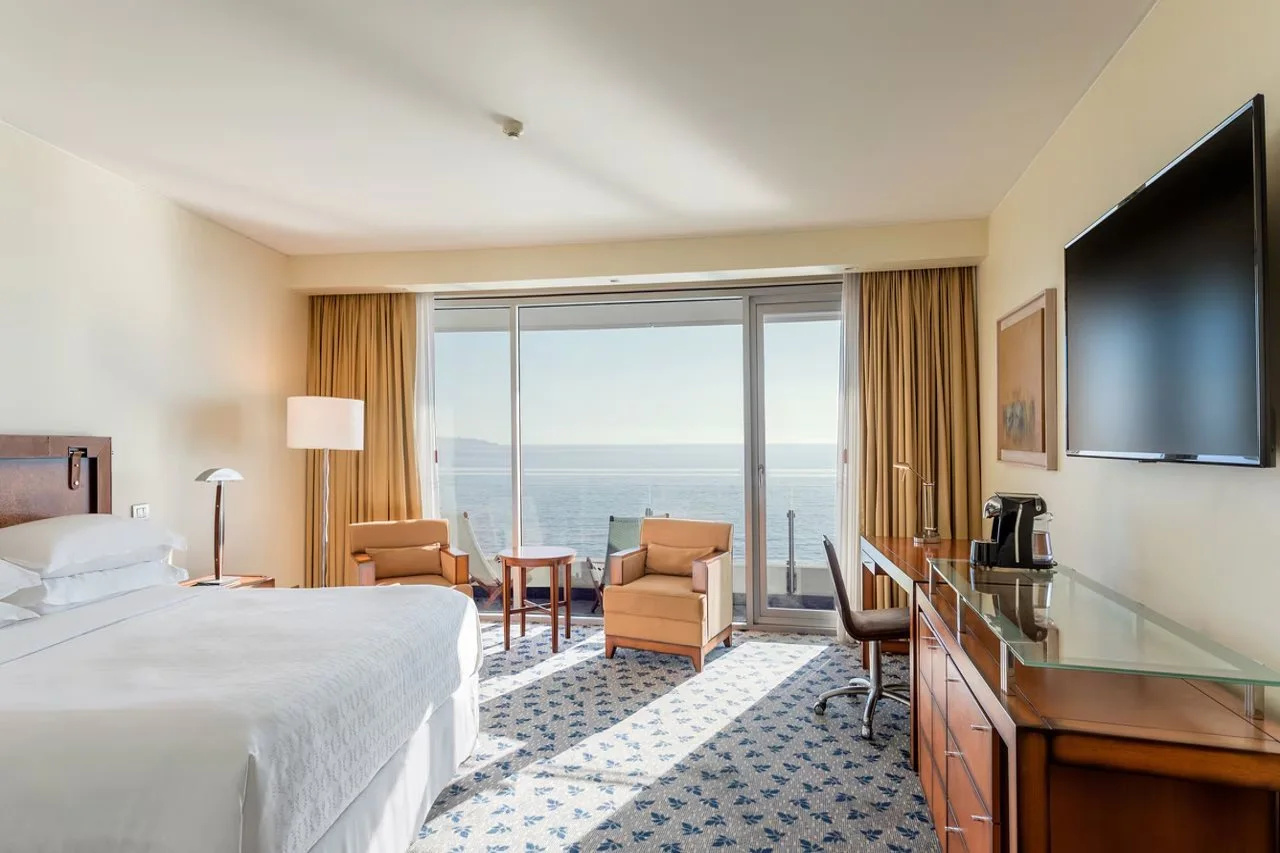 Foto - Sheraton Miramar Hotel & Convention Center