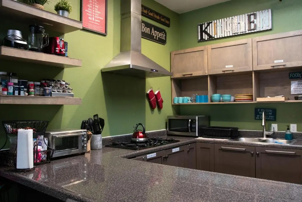 Foto - California Dreams Hostel - Pacific Beach