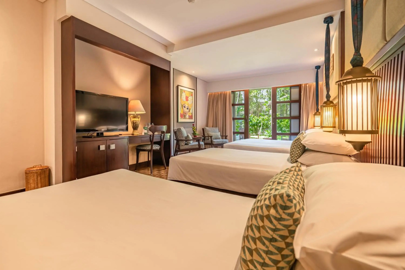 Foto - Bintang Bali Resort