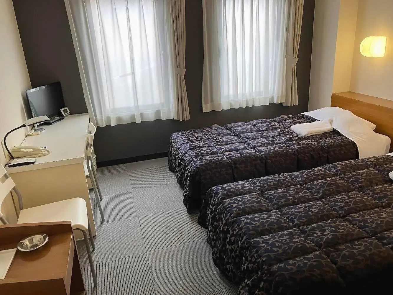 Foto - Residence Hotel Will Shinjuku
