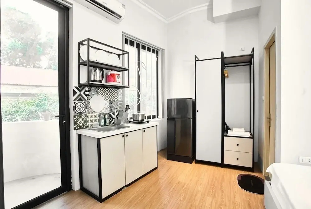 Foto - Eco Nest Hotel & Apartment