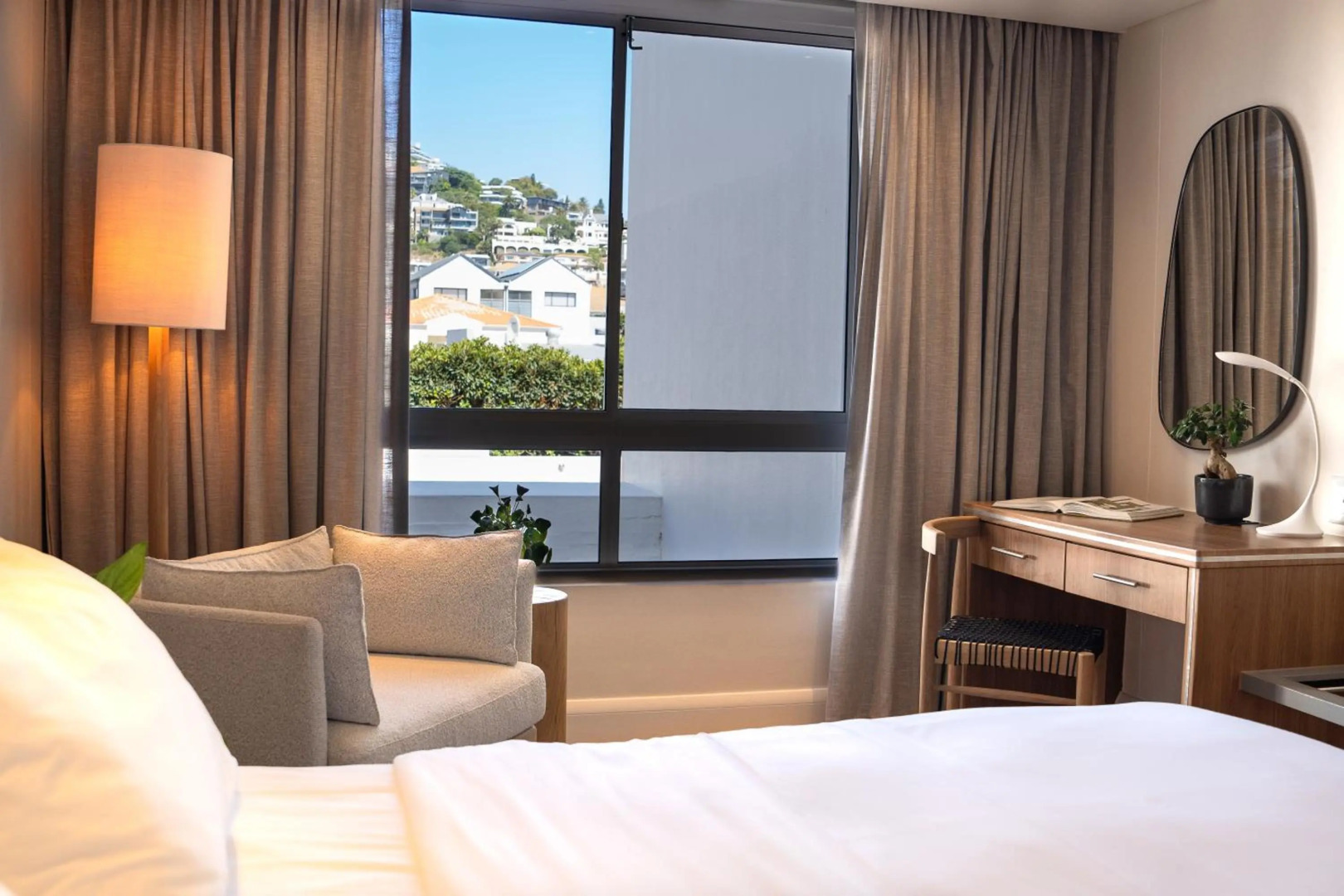 Photo - President Hotel