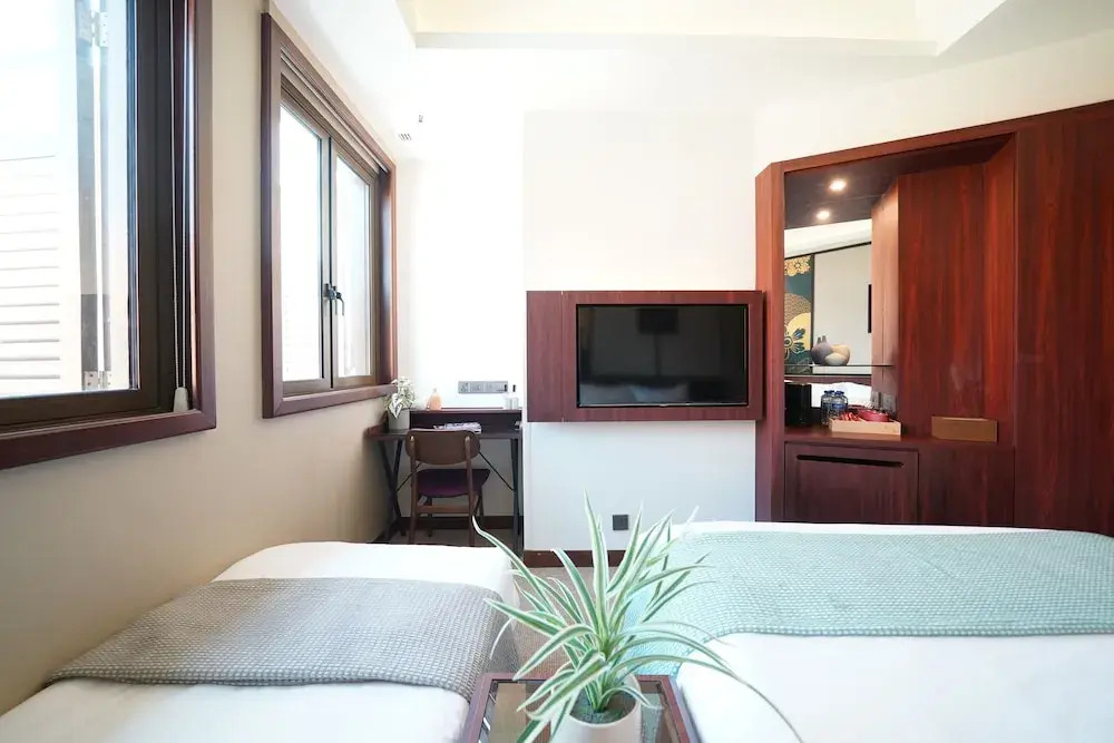 Photo - STORIES Joo Chiat, a Hotel by Cove - Paya Lebar, Singapore - NEWLY RENOVATED