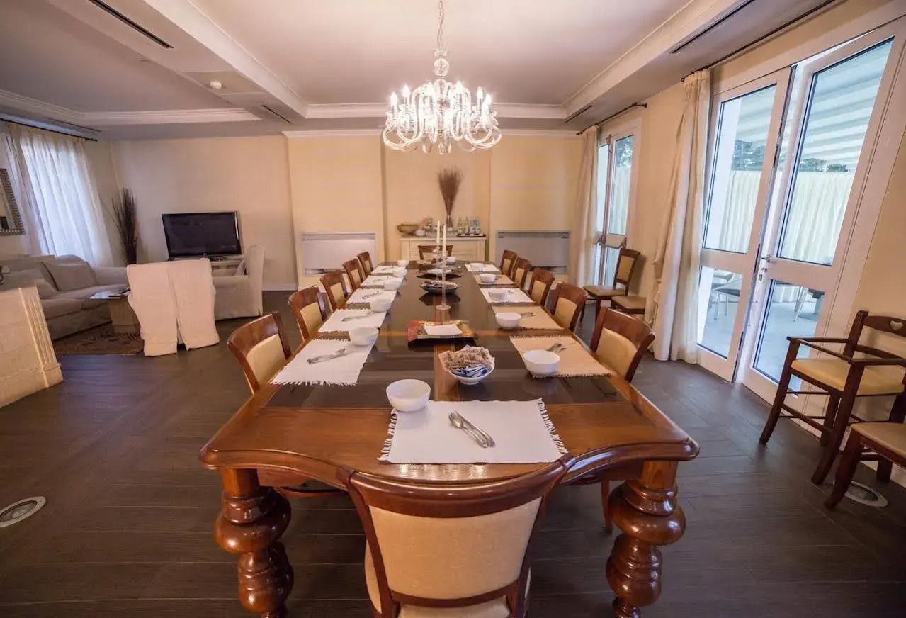 Foto - Hotel Patavium