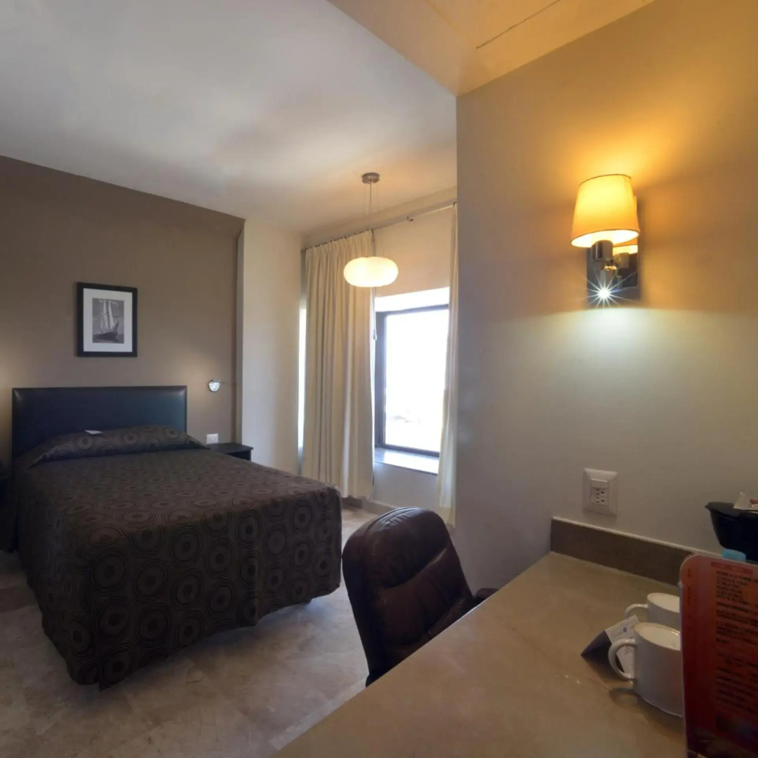 Photo - Hotel Mar y Tierra