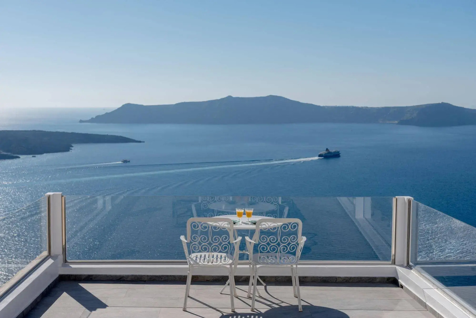 Foto - Villa Renos Hotel