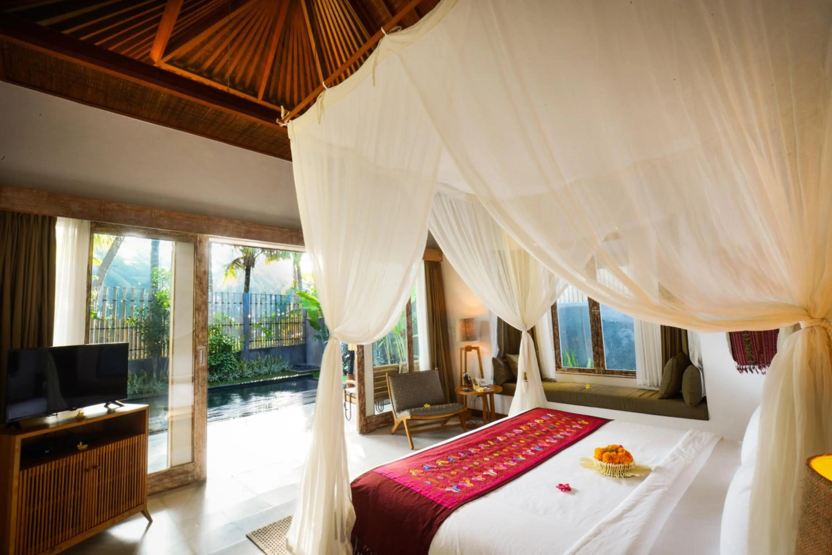 Photo - Purana Boutique Resort