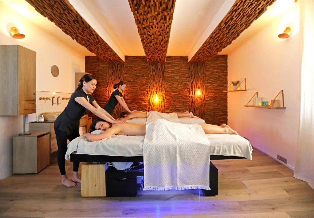 Photo - Negrecoste Hotel & Spa