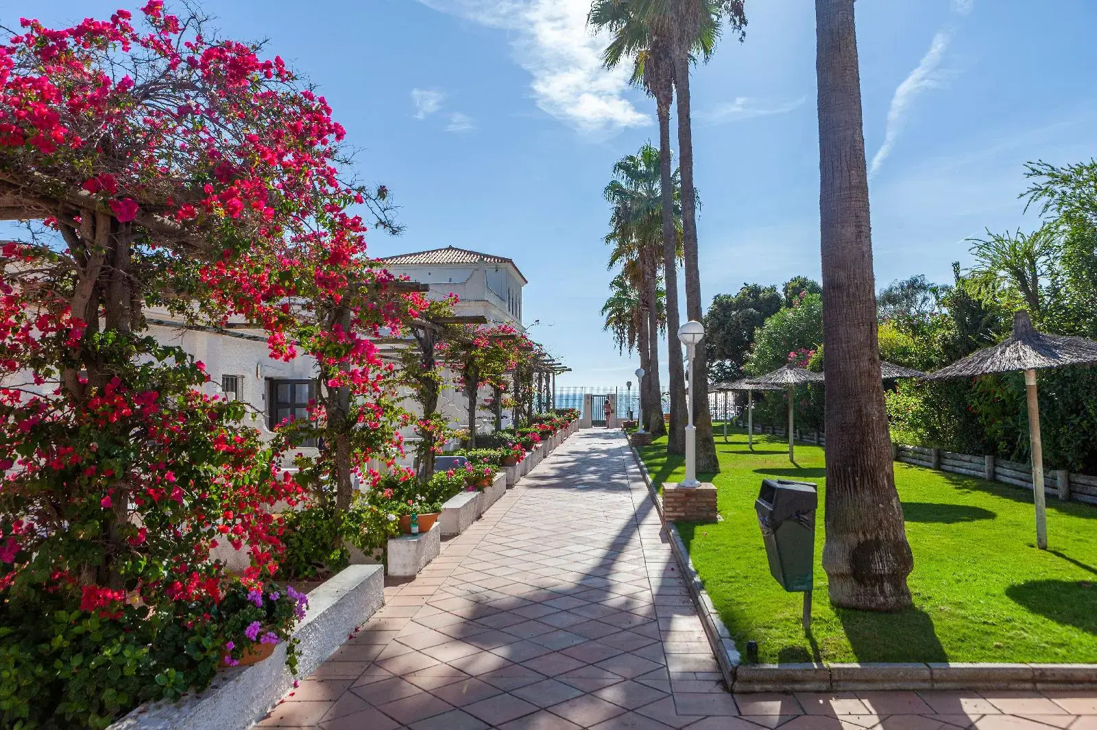 Foto - Playa de la Luz