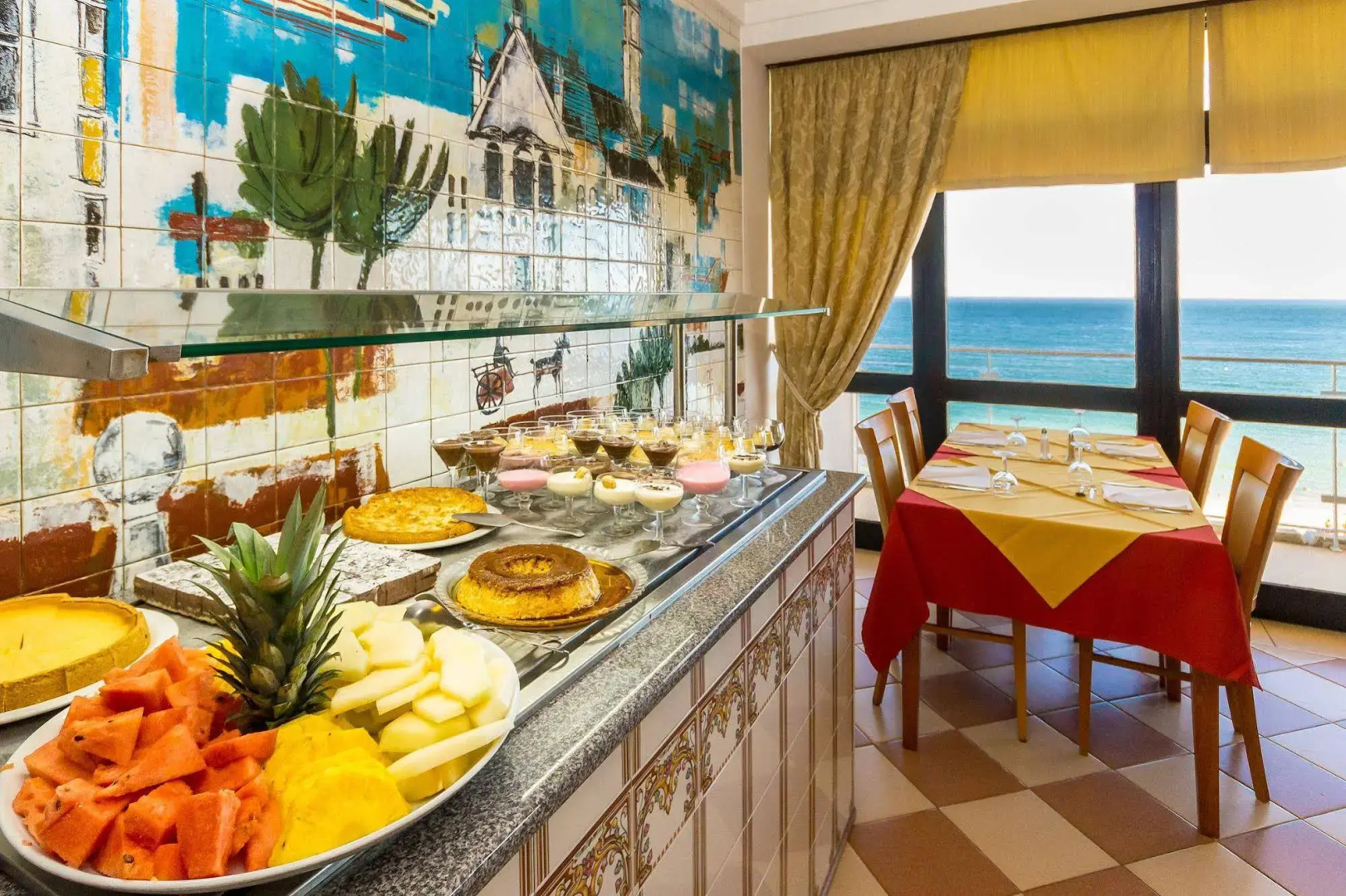 Photo - Hotel Sol e Mar Albufeira - Adults Only