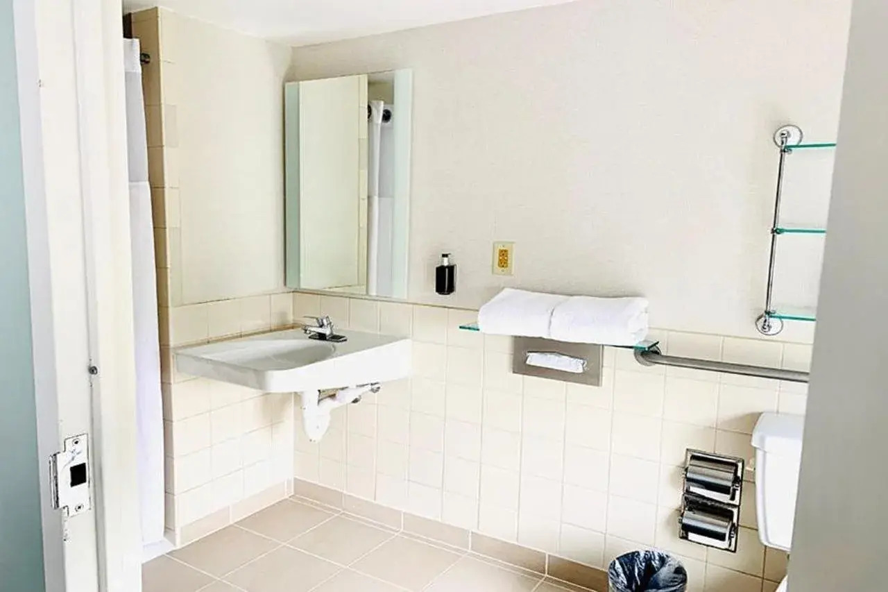 Foto - Hotel Rendale Washington DC