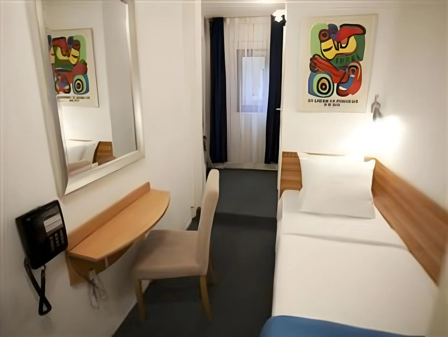 Photo - Quentin Amsterdam Hotel