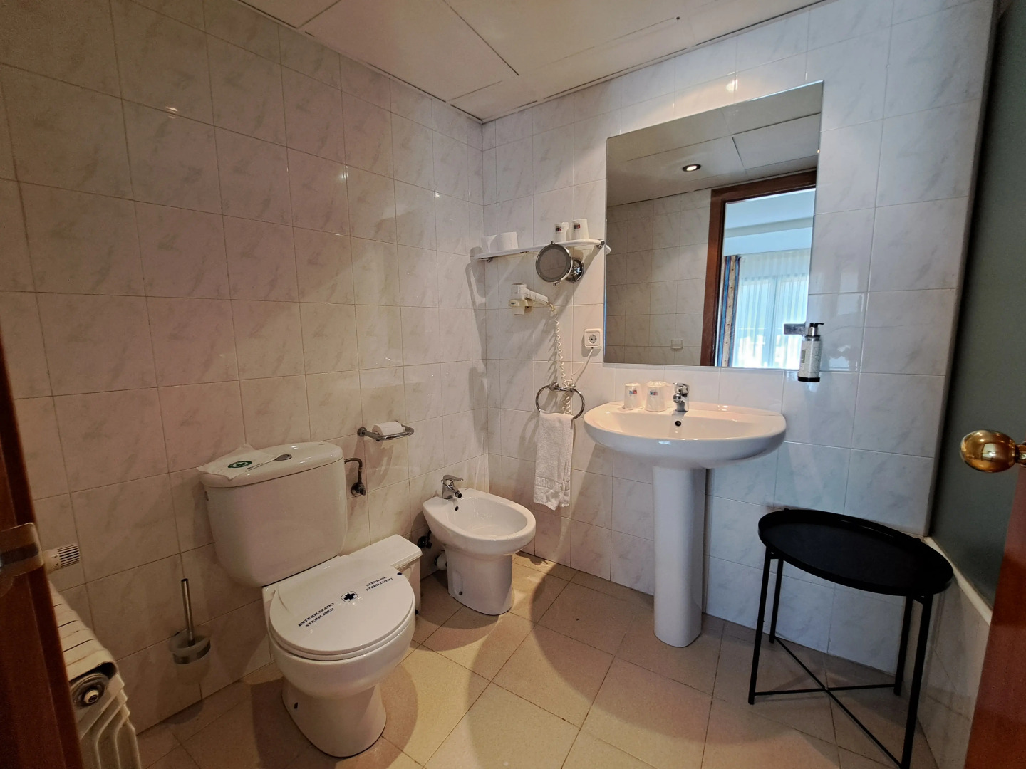 Foto - Hotel Cims Pas de La Casa