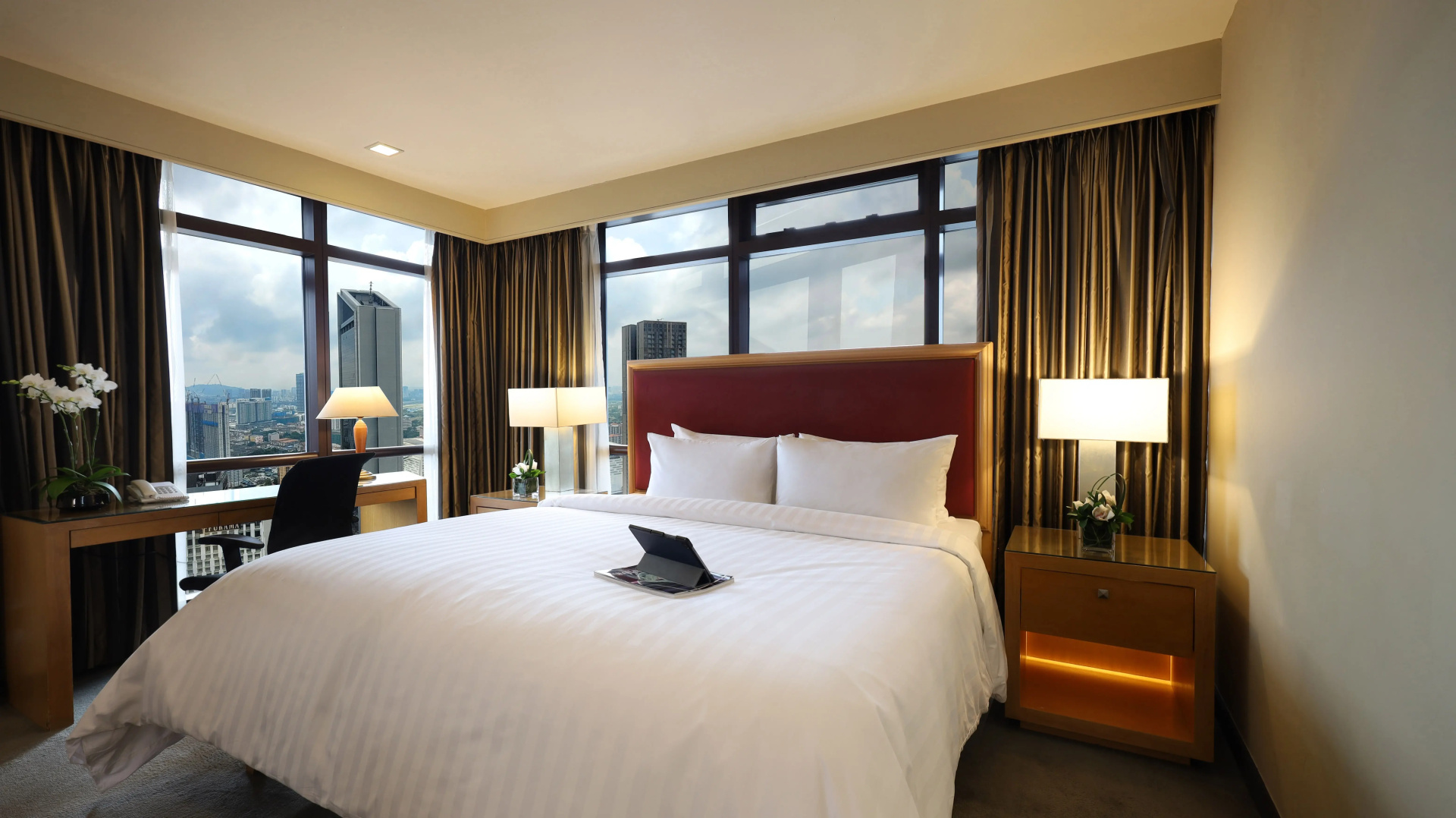 Foto - Berjaya Times Square Hotel, Kuala Lumpur