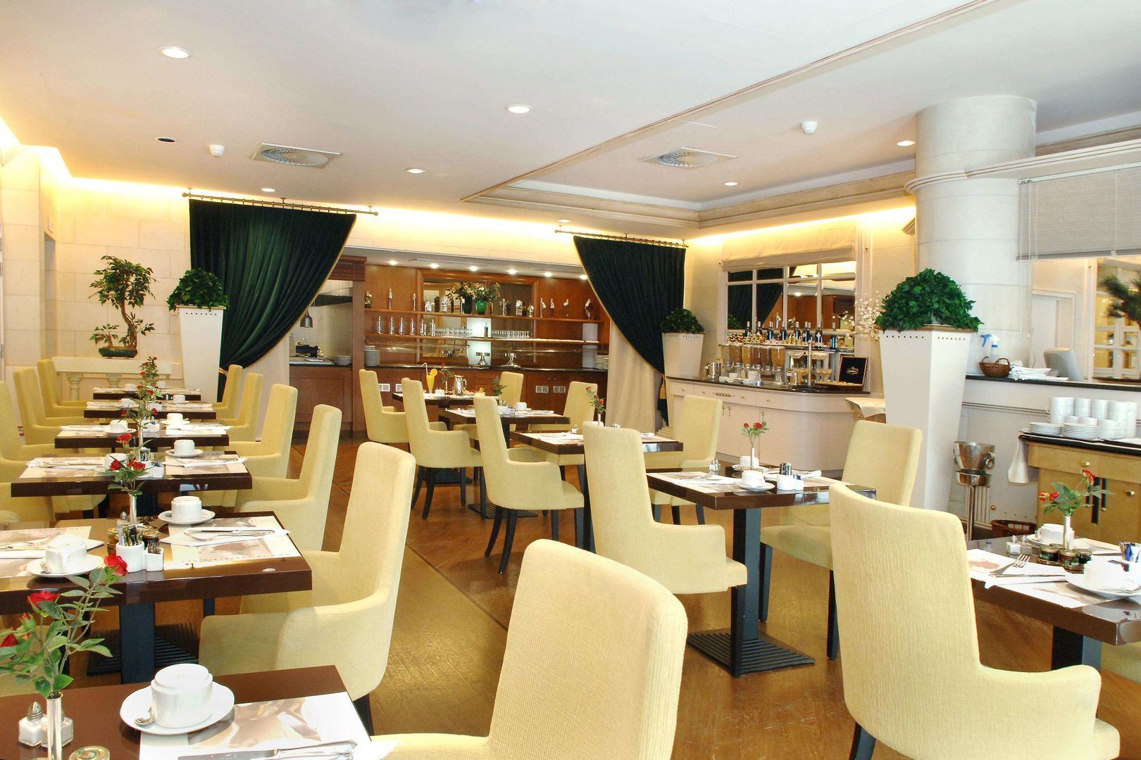 Photo - Hotel Le Châtelain