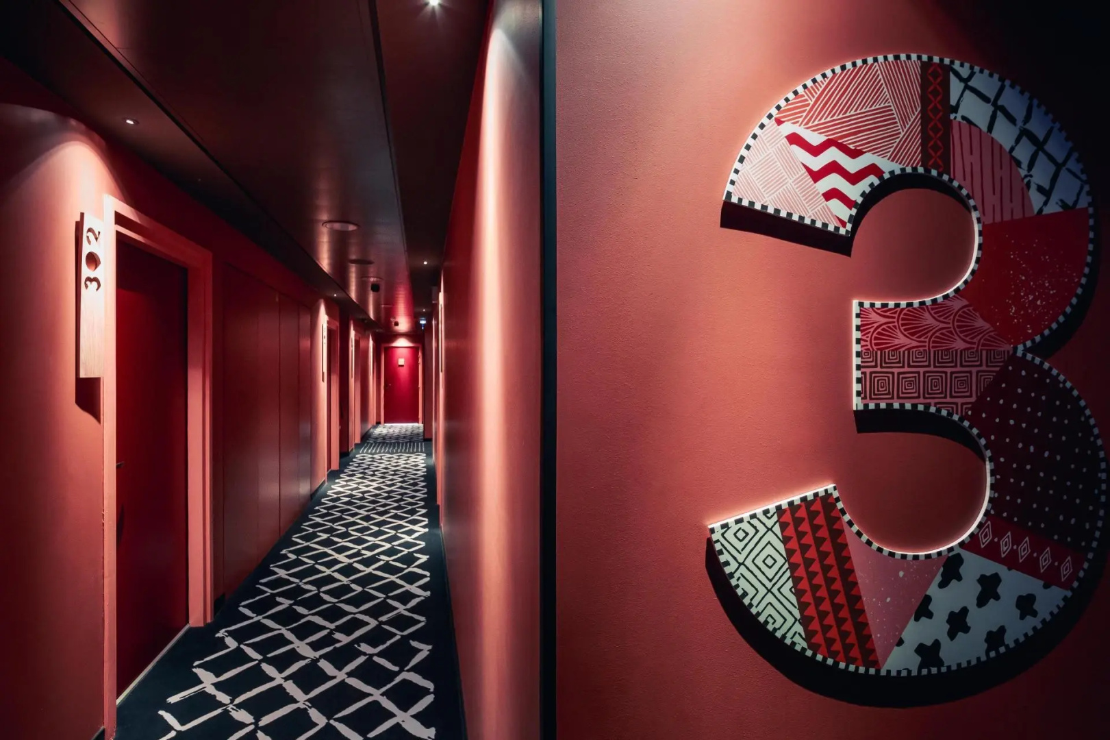 Foto - BOMA easy living hotel By Stay Collection