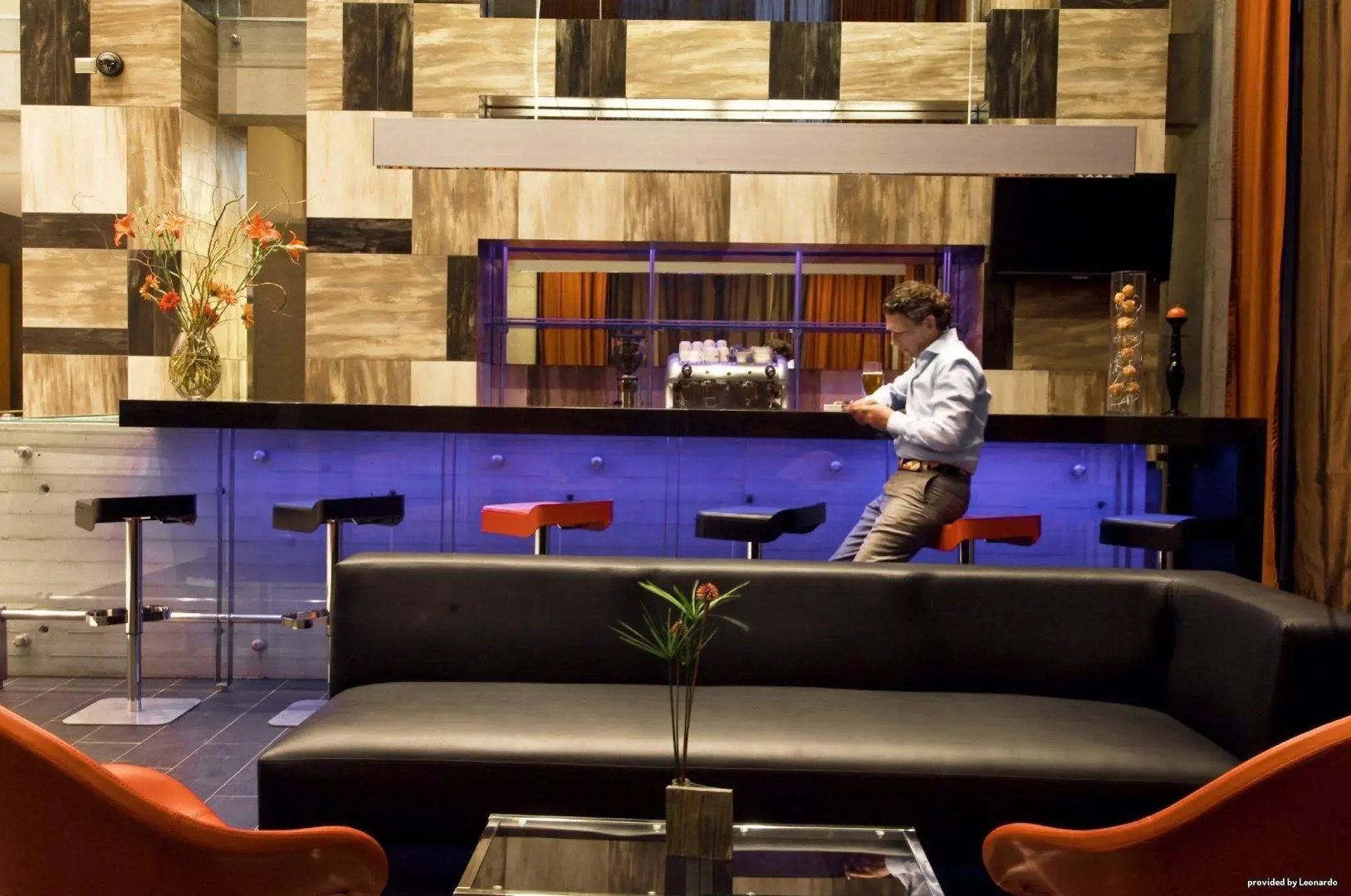 Photo - Best Western Premier Marina Las Condes