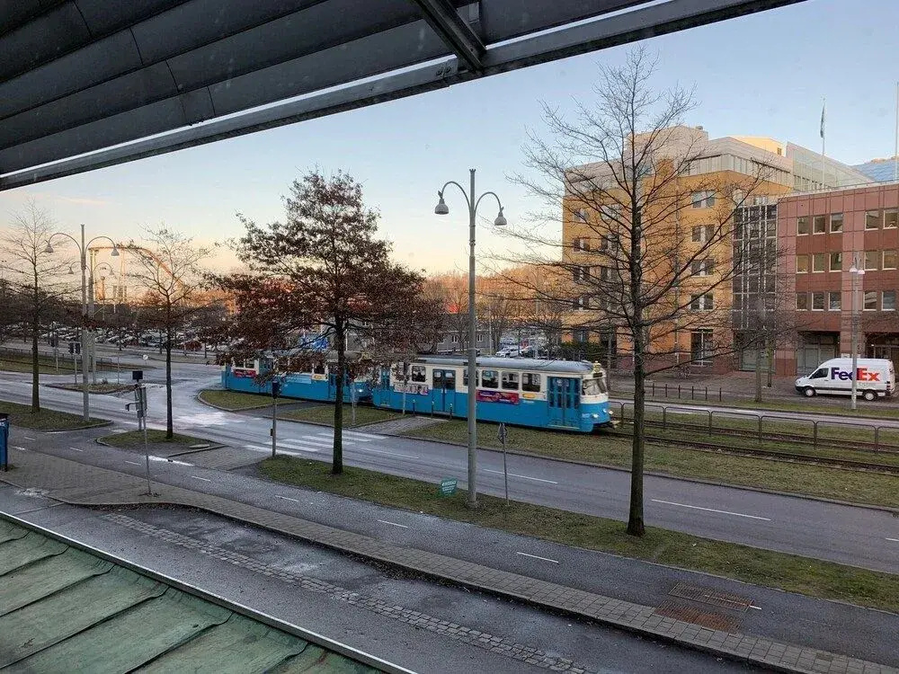 Photo - Göteborg Hostel